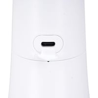 ويننج ستار جهاز تنظيف الأسنان , سعة 300 مل , 5 أوض...