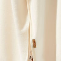 روب استحمام كابا كبار اوف وايت ريفي - Rob Kappa Of...