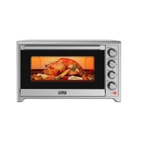 ويننج ستار ، فرن كهربائي , سعة 60 لتر , صينية خبز...