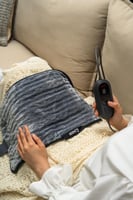 كمادة كهربائية من آنسي - Heating Pad ANCY