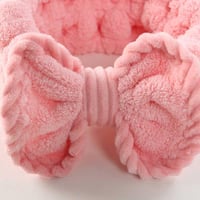 ربطة شعر مودرن اوركيد ريفي -Modern Orchid Hair Tie...