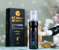 زيت شعر الأعشاب السبعة العجائب عبوتين 200 مل - Al...