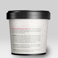 سيليا مقشر جسم السكر الرغوي بالعكر الفاسي 600 غرام...