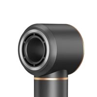 ويننج ستار مجفف الشعر , مزود بنظام حماية من السخون...