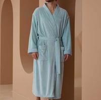 روب مودرن تركواز ريفي - Modren Rob Turcoise Reefi