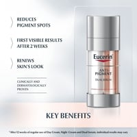 سيروم يوسيرين مزدوج الفعالية 30مل Eucerin Anti Pig...