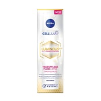 نيفيا Cellular Luminous 630® سائل العناية النهارية...