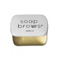 صابونة الحواجب من ويبكو 25جرام - WBCO Soap Brows 2...