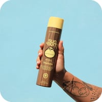 شامبو صن بوم نباتي بالكامل لترطيب وتلميع الشعر 295...