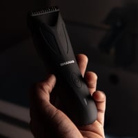 ماكينة حلاقة الجسم والمناطق الحساسة شنب - Shanab T...