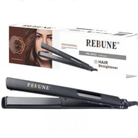 سيراميك شعر من ريبون - Rebune Hair Straighener
