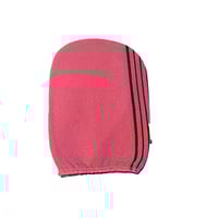 الليفة الكورية للتقشير - korean exfoliating glove