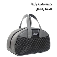 بريو مساج الجسم الذكي - Brio Smart Body Massager