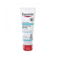 كريم ترطيب القدمين من يوسيرين 85 جم - Eucerin Mois...