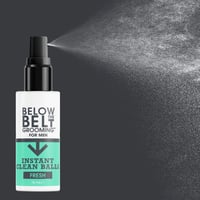 سبراي مزيل عرق منعش للمنطقة الحساسة من بيلو ذا بيل...