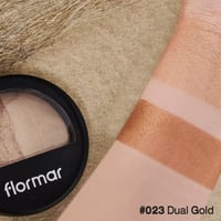 بودرة وجه تيراكوتا من فلورمار - 23 Flormar Teracot...