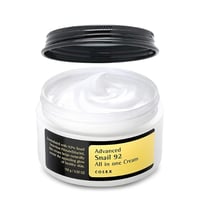 كريم الكل في واحد الحلزون المتطور من كوزركس 100 جر...