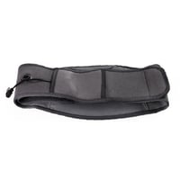 كمادة بطن المتنقلة من آنسي تسهل لك الحركة والتنقل...