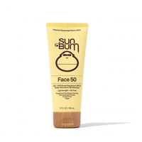 لوشن وجه شفاف SPF 50 من صن بوم 88 مل - Original SP...