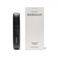 ميريديان ماكينة حلاقة الأنف والأذن لون اسود -Merid...