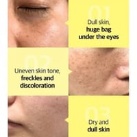 كريم ماسك النوم لتفتيح البشرة من سوم باي مي 60جرام...