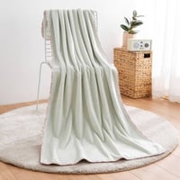 منشفة انيقة فستقي - Elegant Pistachio Towel