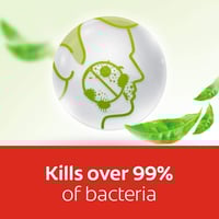 كولاجيت غسول الفم بانتعاش الشاي 500 مل- Colgate Pl...