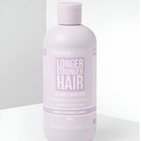 شامبو هيربرست للشعر الكيرلي والويفي 350 مل - Hairb...