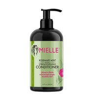 بلسم للشعر ميلي بخلاصة إكليل الجبل 355مل - Mielle...