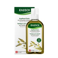 مقوي الشعر بالأعشاب من راوش سويس 200 مل Rausch Swi...