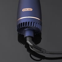 مصفف ومجفف شعر ريبون 1200 واط - Brush Hair Styler...