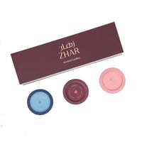 شموع ميني هديتك الفاخرة - Mini candles your luxuri...