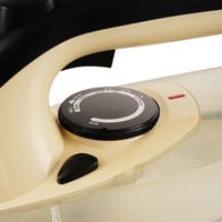 ويننج ستار , كاوية بخار , سعة 320 مل , تنظيف ذاتي...