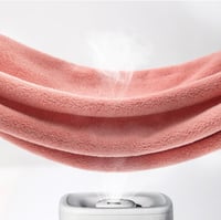 غطاء شعر انيق مشمشي ريفي - Apricot Hair Cap Reefi