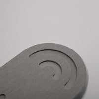 الوعاء الأحفوري - البيضاوي