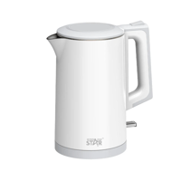 ويننج ستار غلاية كهربائية سعة 1.7 لتر نظام حماية م...