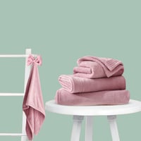 طقم المناشف المودرن 4 قطع ريفي - Reefi Modern towe...