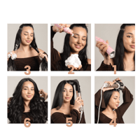 رغوة لتصفيف الشعر كلارا 150مل - Hair Volumizing Mo...