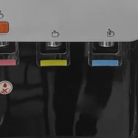 ويننج ستار برادة مياه , تحميل علوي , حار بارد عادي...