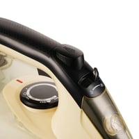 ويننج ستار , كاوية بخار , سعة 320 مل , تنظيف ذاتي...