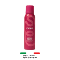 بخاخ لمعان الشعر كلارا 150مل - Gloss Spray Clara
