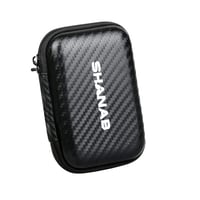 مجموعة مكينة حلاقة شنب للصلع 5 في 1 للرجال الاصدار...