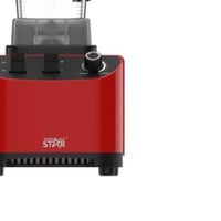 ويننج ستار خلاط , سعة 2 لتر , متعدد الوظائف , متعد...