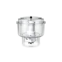 ويننج ستار محضر طعام , سعة 1.8 لتر , 4 وظائف , الخ...