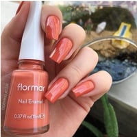 طلاء اظافر نايل ايناميل فلورمار - Flormar Nail Pol...