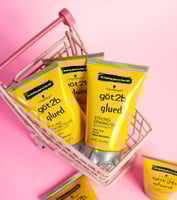 ‎جل جوت تو بي للشعر السبايكي ضد الماء 35 ج -Got2b...