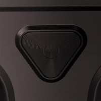 ويننج ستار ماكينة حلاقة وتنعيم اللحية , 2 رؤوس دائ...