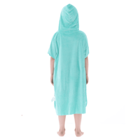 روب استحمام اطفال تركواز ار جي - Rj Turquoise Kids...