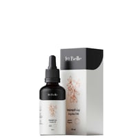 زيت شعر الجوجوبا - حماية من التلف من لابيل 60 مل -...