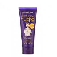 كريم و مرطب منع نمو الشعر بالجسم كومبليتلي 200 مل